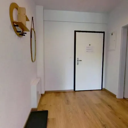 Apartman Air-conditioned 2 Apartment, With Terrace, 203 *