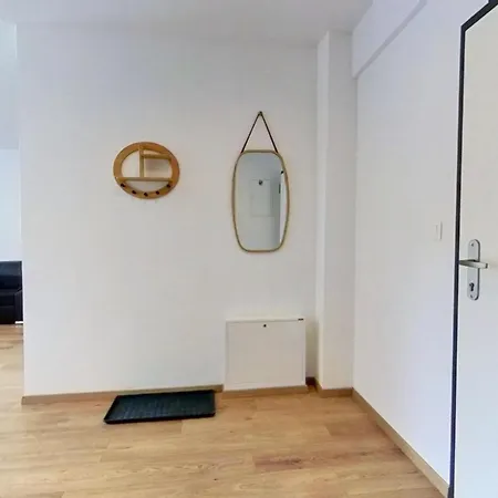 Air-conditioned 2 Apartment, With Terrace, 203 Csölle