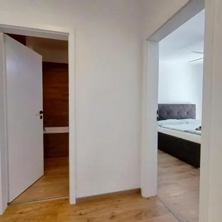 Air-conditioned 2 Apartment, With Terrace, 203