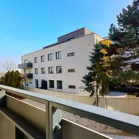 Air-conditioned 2 Apartment, With Terrace, 203 Apartman *
