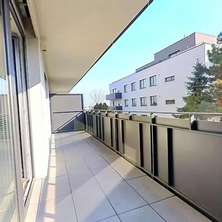 Apartman Air-conditioned 2 Apartment, With Terrace, 203 *